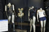 Una exhibición de moda centrada en Beyoncé se inaugurará en el Salón de la Fama y Museo del Rock and Roll en una sección previamente reservada sólo para miembros.