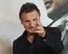 Liam Neeson quien recaudó 36 millones de dólares ocupa el sexto lugar de la lista de Forbes. 
 dólares.