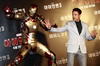 Luego de protagonizar las cintas Iron Man y Los Vengadores, Downey Jr. encabezó por segundo año consecutivo este listado, pues el año pasado, el actor obtuvo igualmente 75 millones de dólares.
