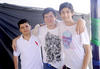 22072014 Fernando, Pepe y Jorge.