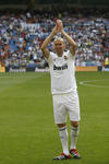 El Real pagó 73 millones a la Juventus por Zinedine Zidane.