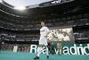 El recién llegado James Rodríguez se sumó al Madrid por 80 millones de euros.