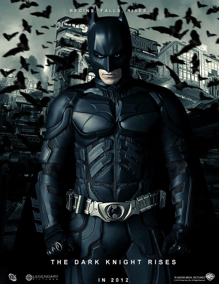 La evolución del traje de Batman a sus 75 años