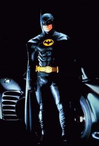 Tim Burton dirigió también Batman Returns en 1992 donde el traje permaneció  casi igual. La evolución del traje de Batman a sus 75 años, fotos en El  Siglo de Durango