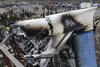 La tragedia más reciente es la desaparición de un avión de la compañía argelina Air Algérie, con 119 personas a bordo, la madrugada del jueves 24 de julio.