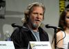 El actor ganador del Oscar, productor, director y músico Jeff Bridges visitó la Comic-Con con algunos de sus compañeros de elenco para mostrar un adelanto de "The Giver", la adaptación de la popular novela para jóvenes de la autora Lois Lowry.