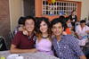 25072014 Guillermo, Laura y Rodrigo.