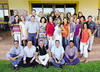 Excompañeros del Colegio Americano de Torreón generación 1985 disfrutaron en grande su séptima reunión anual.