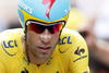 Nibali, de 29 años, se convertirá en el tercer italiano en ganar el Tour, el primero desde que en 1998 lo hiciera el malogrado Marco Pantani.