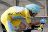 Nibali, de 29 años, se convertirá en el tercer italiano en ganar el Tour, el primero desde que en 1998 lo hiciera el malogrado Marco Pantani.