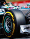 El corredor de Mercedes sumó su sexta “pole” de la temporada en la undécima fecha del Campeonato del Mundo de Fórmula Uno