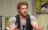 El actor Chris Hemsworth, que da vida a Thor habló acerca de su participación en esta nueva entrega de acción.