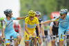 Vincenzo Nibali conquistó el Tour de Francia, la mayor competencia del ciclismo mundial, después de ir acumulando ventajas sobre sus principales competidores etapa por etapa y dominándolos en las montañas.