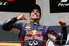 Ricciardo comienza a ser el hombre clave de Red Bull y ha desplazado a quien hasta hace unos meses era favorita para volver a ganar el Campeonato Mundial, su compañero de equipo, Sebastian Vettel.