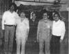 27072014 GeneraciÃ³n nÃºmero XXVI de Ingenieros MecÃ¡nicos del Instituto TecnolÃ³gico de La Laguna, prÃ³ximos a cumplir 29 aÃ±os de egresados, (agosto de 1985).