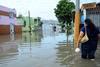Decenas de colonias bajo el agua en Torreón y Gómez Palacio fue el saldo de la tormenta que azotó a la región Lagunera.