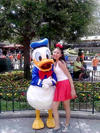 07082014 Valeria en Disneylandia.