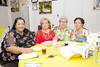 10082014 Comité de Damas del Club de Leones de Goméz Palacio, Durango, A.C.