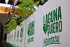 Laguna Yo Te Quiero arrancó oficialmente con su campaña de reforestación en la región.