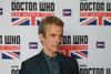 La serie británica Dr. Who realiza una gira mundial para promocionar su octava temporada y sus protagonistas hicieron una parada en México para hablar de ella.