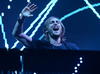 El DJ francés David Guetta se quedó con el segundo lugar al ganar 30 millones de dólares.
