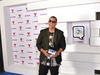 Daddy Yankee obtuvo el Premio Artista Urbano Favorito y se pronunció "en contra del crimen, el prejuicio y la marginación".
