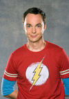 Jim Parsons, Sheldon en The Big Bang Theory, obtuvo 12 millones, pero el próximo año seguramente quedará mejor ubicado por el aumento salarial que le permitirá ganar un millón de dólares por episodio.