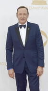 Kevin Spacey, famoso por su papel en House of Cards también logró 16 millones de dólares.