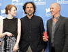 La película Birdman de Alejandro González Iñárritu inauguró la 71 edición del Festival de Cine de Venecia.