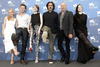 La película Birdman de Alejandro González Iñárritu inauguró la 71 edición del Festival de Cine de Venecia.