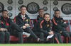 Los “red devils” no pudieron este sábado frente al recién ascendido Burnley y se conformaron con una igualada 0-0 en la cancha del estadio Turf Moor.