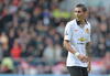 Los “red devils” no pudieron este sábado frente al recién ascendido Burnley y se conformaron con una igualada 0-0 en la cancha del estadio Turf Moor.