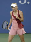 Wozniacki quiere volver a la cima de la WTA.