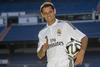 'Chicharito' podría debutar el próximo sábado cuando el Real Madrid se enfrente al Atlético de Madrid en el Santiago Bernabéu.