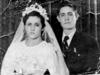 Horacio y Bertha Castro Ramos, en una foto tomada en 1939.