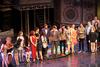 Antes de que el trío de cantantes develaran la placa recibieron, cada una, un reconocimiento a su trayectoria musical y su aportación en el mundo de la moda y las innovadoras coreografías que, a la fecha, aún cautivan al público que las sigue desde que iniciaron en “Siempre en domingo” hace 29 años, así como a nuevas generaciones.