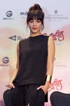 Ana Layevska forma parte del elenco de Cantinflas.