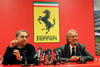Di Montezemolo dejará la presidencia del grupo automovilístico Ferrari el próximo 13 de octubre.