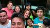 11092014 En el cumple de Sayra.