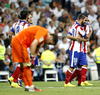 Iker Casillas, capitán del Real Madrid, reconoció tras ser señalado con los silbidos de la afición en la derrota ante el Atlético de Madrid (1-2), que se siente 'culpable'.