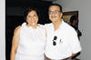 14092014 Rodrigo Méndez y Susú Luna están celebrando cuatro años de feliz matrimonio.- Érick Sotomayor Fotografía