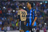 Terminó el partido y "Ronaldinho" se fue entre aplausos. La gente de Querétaro se le entregó, aunque esté oxidado.