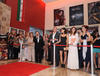 Diversas personalidades asistieron al arranque de la primera edición del Festival Nacional de Cine de Torreón.