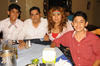 20092014 Dylan, Rodolfo Elizondo, Mary Requejo y Brad.