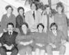 14092014 Manuel Valles Ãvila con sus sobrinos el dÃ­a de su boda el 24 de febrero de 1968.