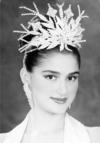 14092014 El 6 de septiembre de 1980, a las 21:00 hrs., se llevÃ³ a cabo la coronaciÃ³n de la Reina Margarita Von Bertrab Espinosa, en el Teatro del Pueblo, dentro de las instalaciones de la Feria, la cual estuvo a cargo del Presidente Municipal de TorreÃ³n, Homero del Bosque Villarreal.