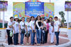 24092014 FELICES.  Comité de Damas del Club Rotario de Torreón y la Reina de la Feria.
