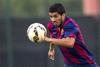 Será hasta el el 25 de octubre próximo, cuando Suárez pueda jugar un partido oficial con el Barcelona.