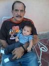 18092014 Claudia y Rafael.