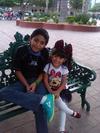 18092014 Claudia y Rafael.